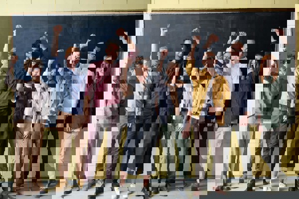 Coachende Onderwijsprofessional