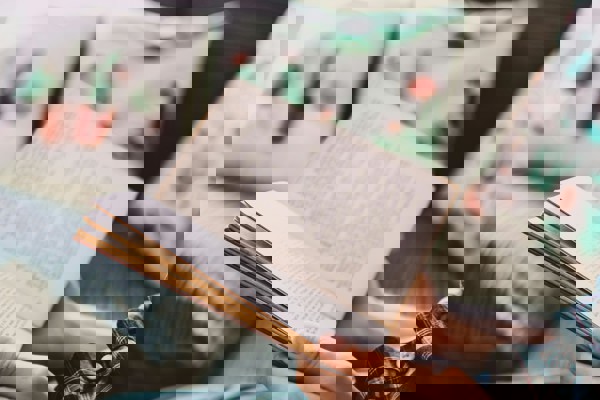 Nieuwe Book Klas In Rust