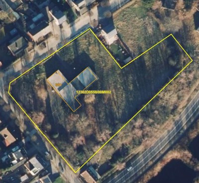 Duffel, Zomerstraat 17B