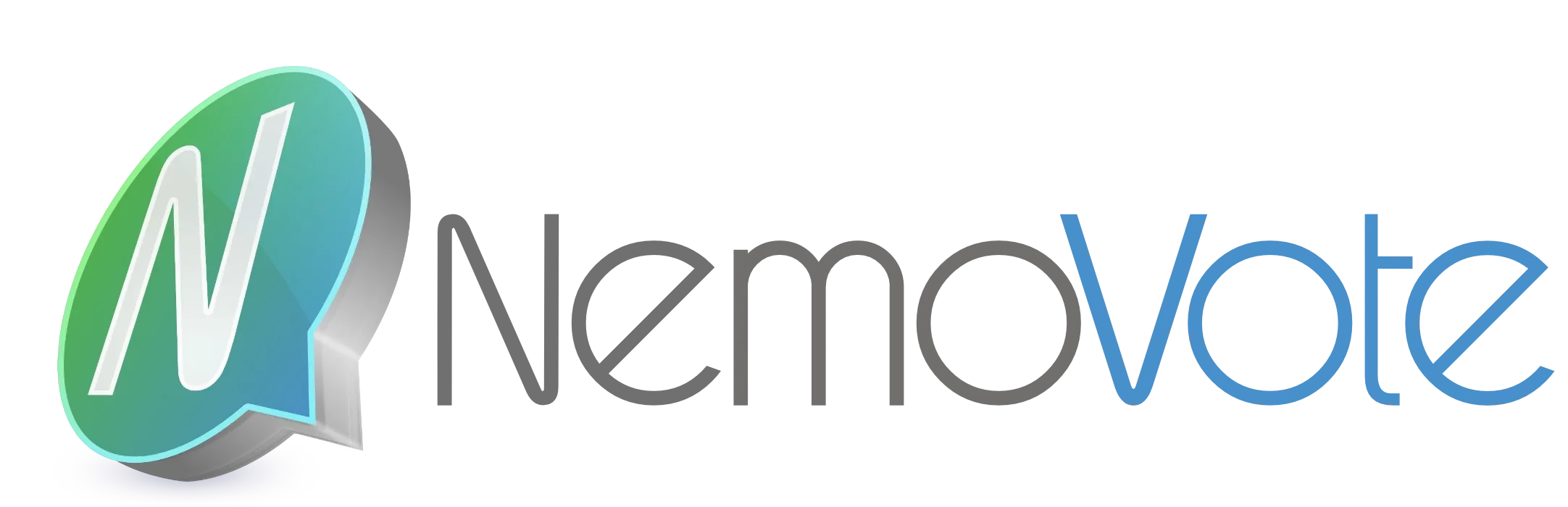 Nemovote Logo