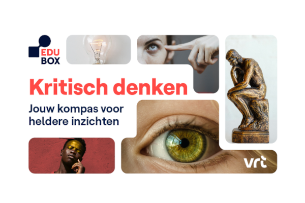 Edubox Kritisch Denken Rh