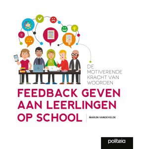 Feedbackgeven HR