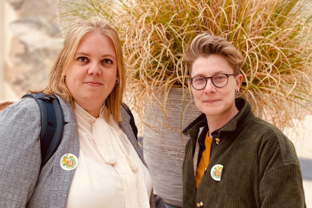 Lotte En Sara Maria Rh