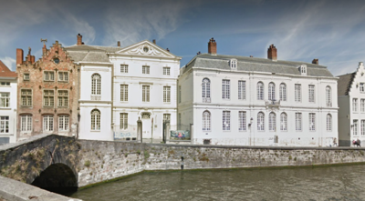 Afbeelding Spiegelrei