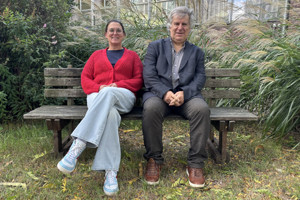 Foto Ine En Benny Rh