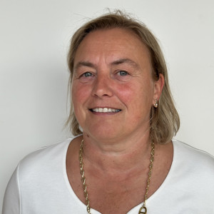 Profielfoto Sandy Maegerman VK