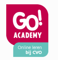 GO! Academy Logo