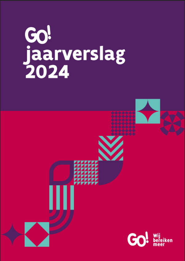 Cover Definitieve Versie GO! Jaarverslag 2024