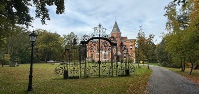 Kapelsestraat 45 Kapellen