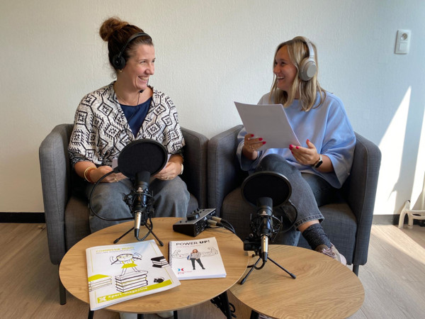 Foto Evelien En Claudine Rh