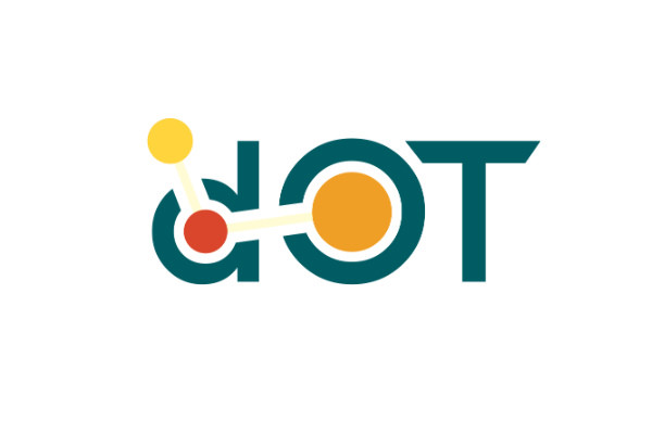 Dot Logo Rh