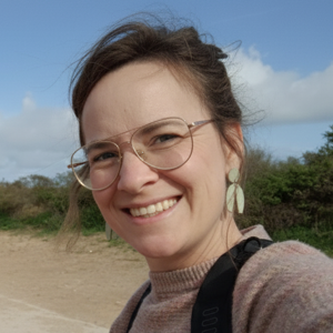 Profielfoto An Van De Wiele Vk