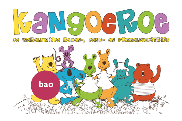 Kangoeroe Bao Rh2