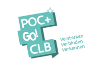 Logo POC+ CLB Rh