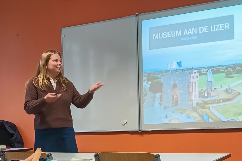 Dag Van De Geschiedenis 11