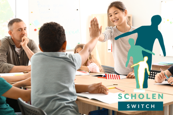 Scholen Switch