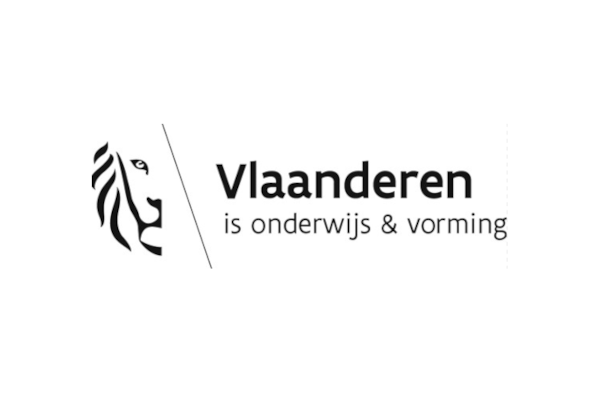 Vlaanderen Logo