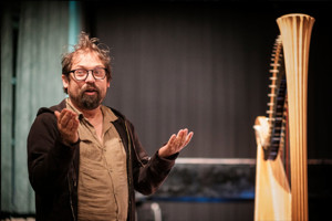 Ma'go! Academie Directeur Remko Devroede Rh