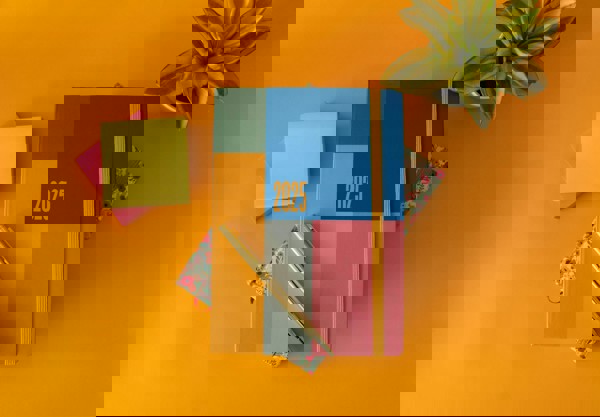 Nieuwe Stage Brochure