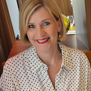 Profielfoto Nele De Rouck VK