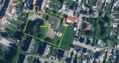 VK Sint Truiden Slagmolenstraat V1