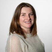 Portretfoto van Nathalie Jennes