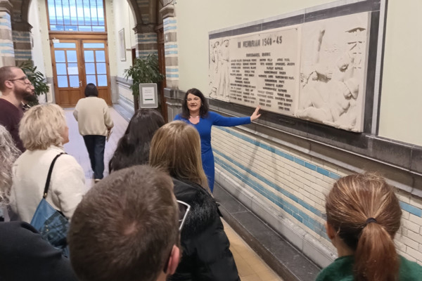 Dag Van De Geschiedenis 2