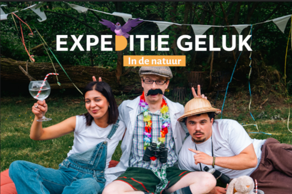 Expeditie Geluk Rh