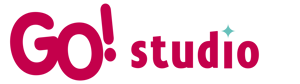 GO! Studio Logo Breed