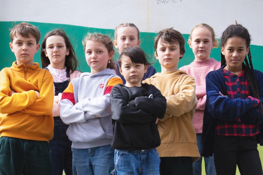 Campagnefoto Onderwijs Is Geen Luxe Rh2