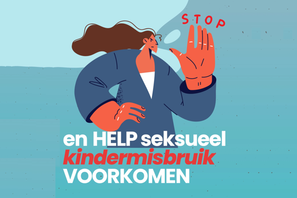 Help Seksueel Kindermisbruik Voorkomen Rh