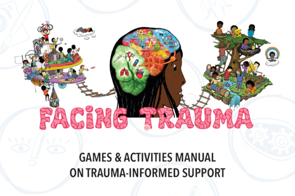 Gratis Toolkit Facing Trauma Rh