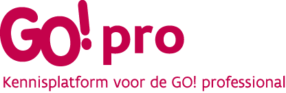GO! Pro Kennisplatform
