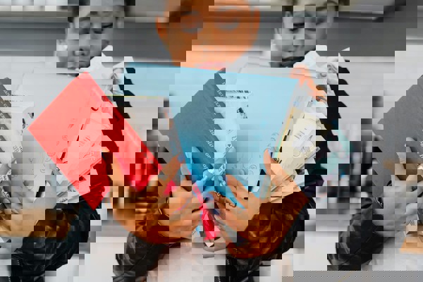 Sterk Lesgeven B Stroom