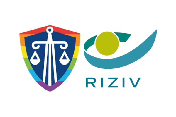Logo FOD Riziv Rh
