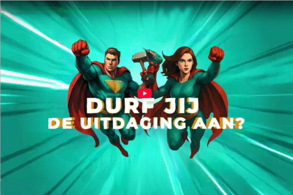 Krak Van Het Dak 2 Rh