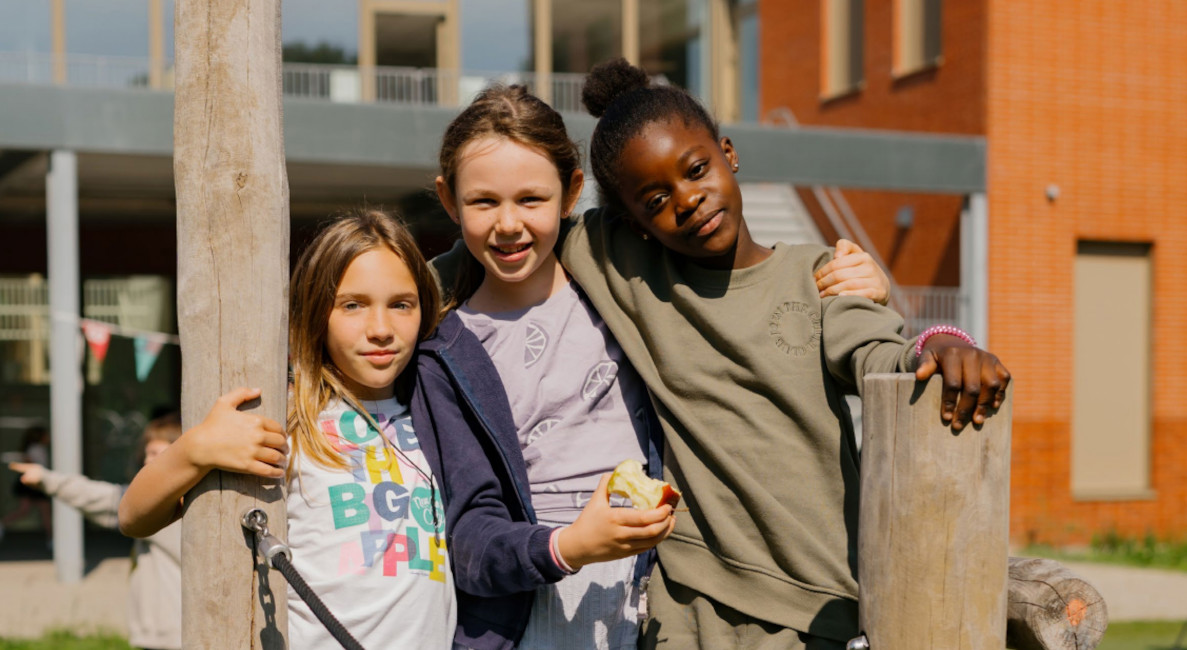 Hoofding Webpagina Jaarverslag 2025